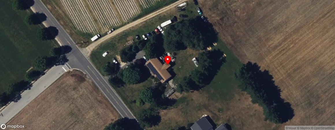 House image located at Pedricktown, New Jersey, 8067