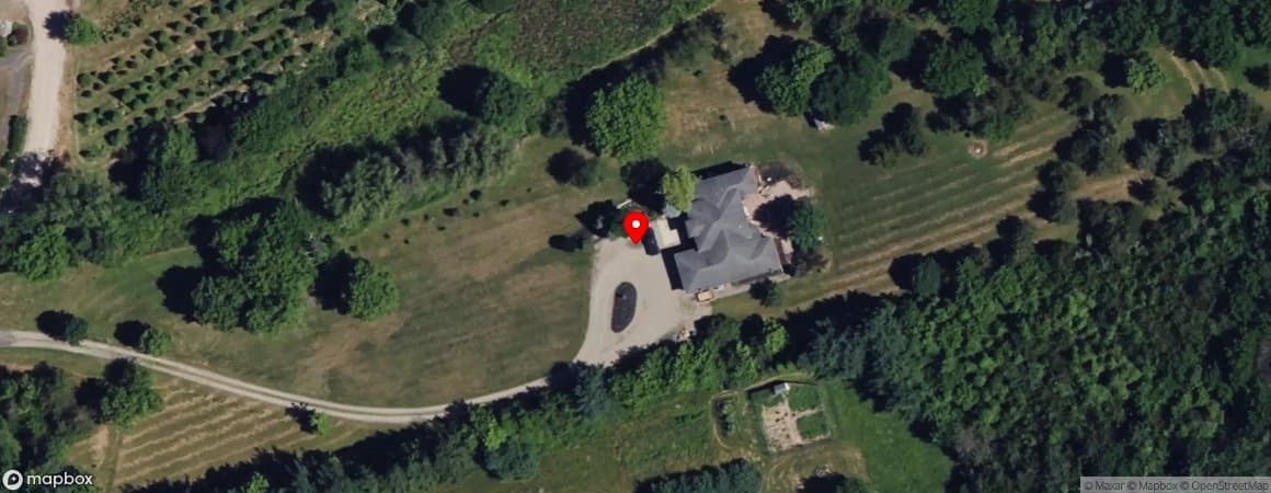 House image located at Ringoes, New Jersey, 8551
