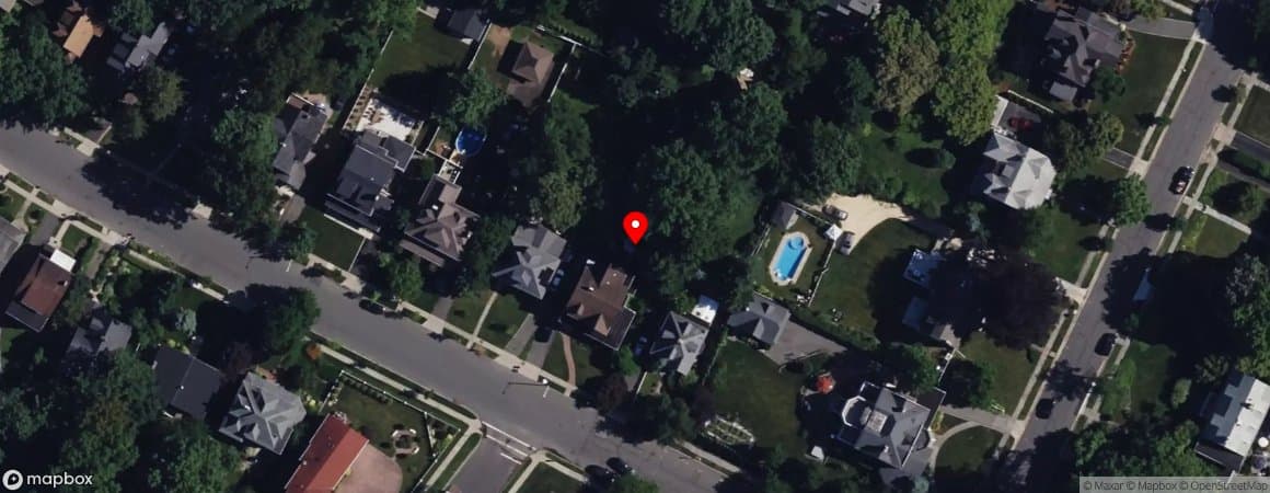 House image located at Glen Ridge, New Jersey, 7028