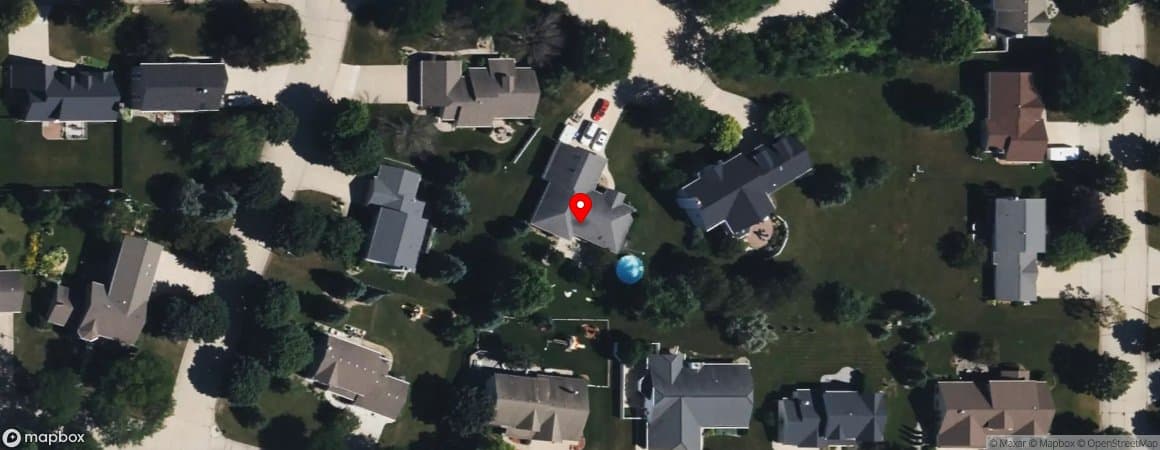 House image located at Appleton, Wisconsin, 54911