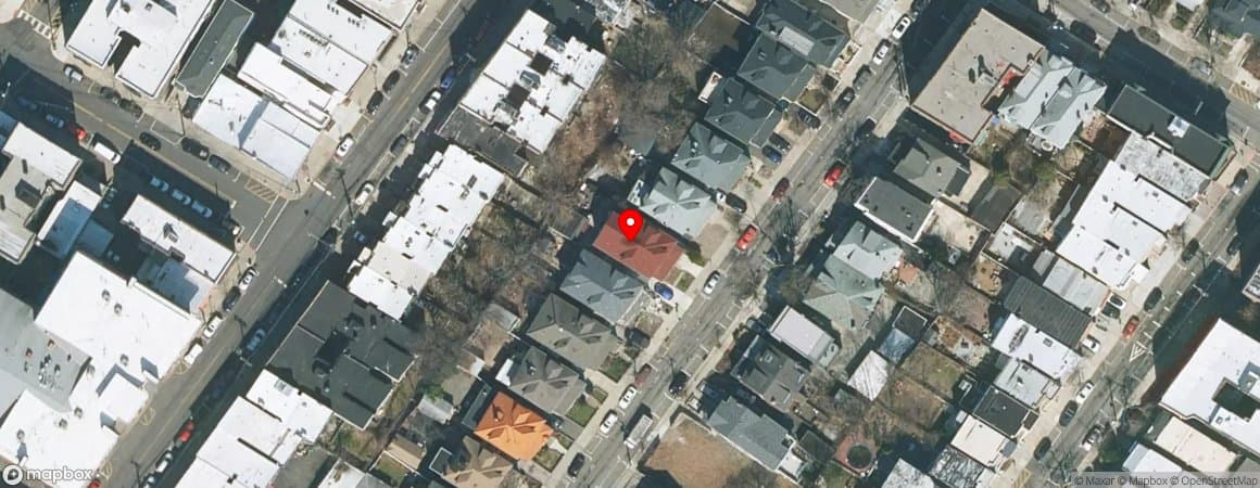 House image located at West New York, New Jersey, 7093