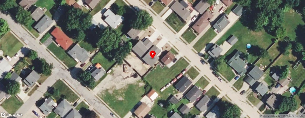 House image located at Wickliffe, Ohio, 44092