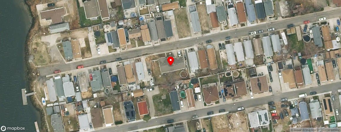 House image located at Howard Beach, New York, 11414