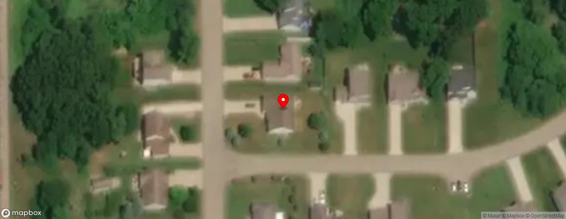 House image located at Battle Creek, Michigan, 49014