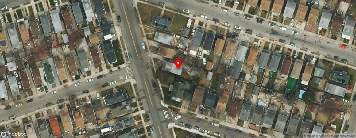 House image located at Queens Village, New York, 11429