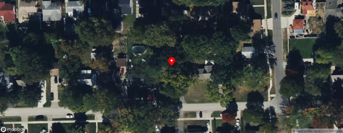 House image located at Garden City, Michigan, 48135