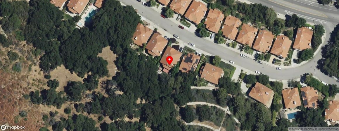 House image located at Newhall, California, 91321