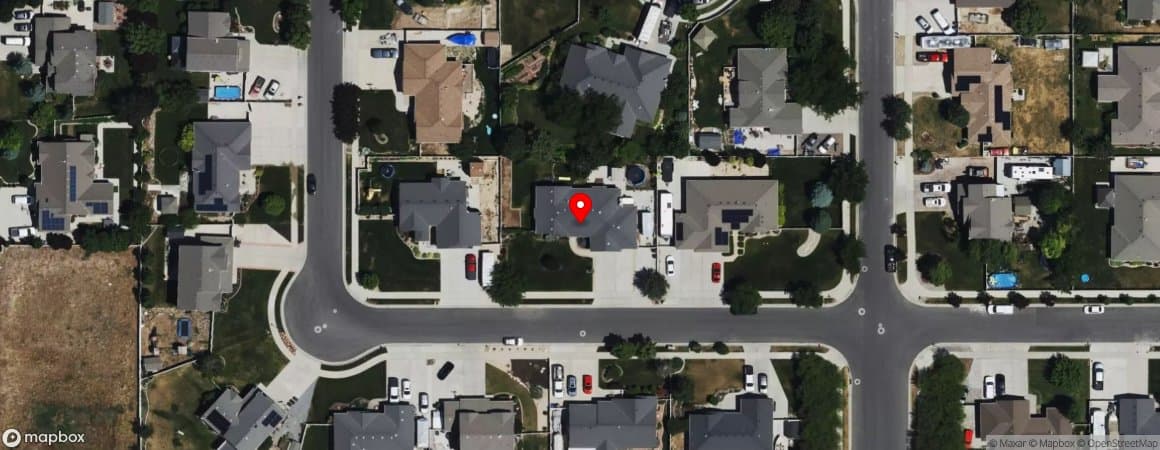 House image located at South Jordan, Utah, 84009