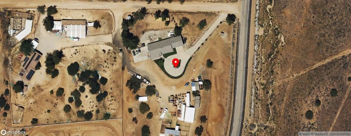 House image located at Acton, California, 93510