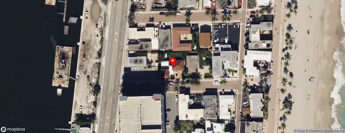 House image located at Hollywood, Florida, 33019