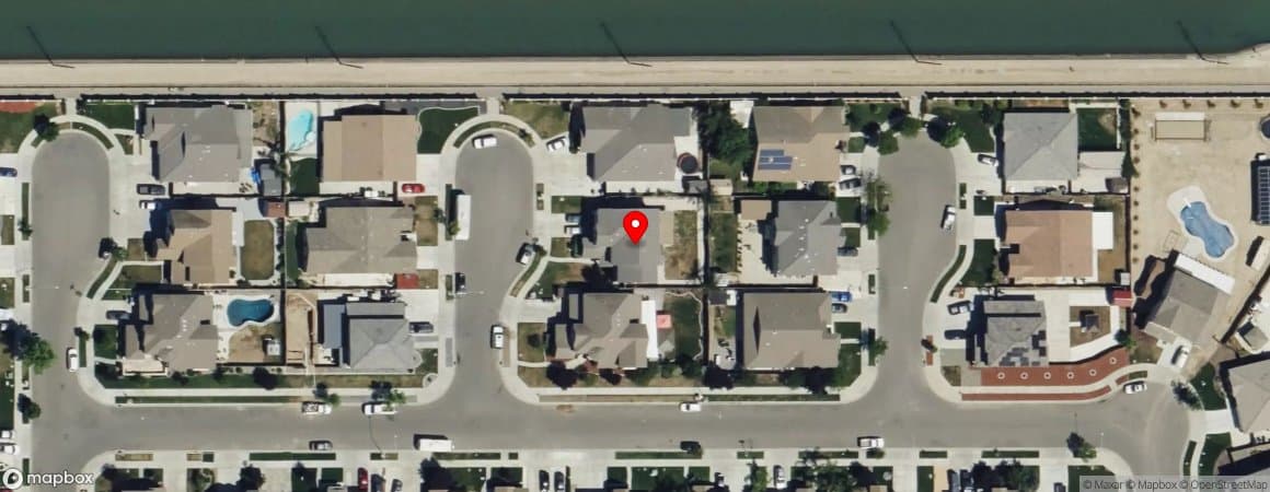 House image located at Ceres, California, 95307