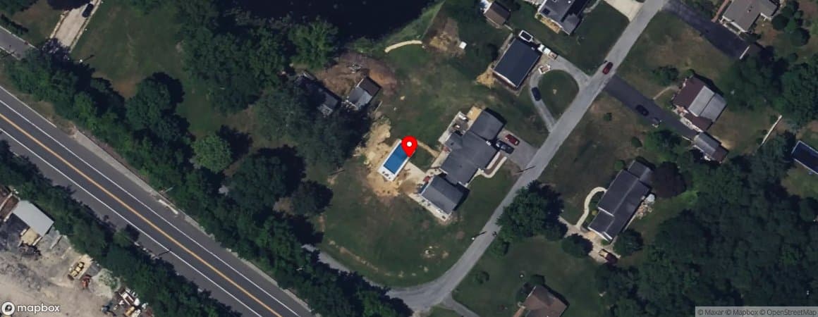 House image located at Penns Grove, New Jersey, 8069