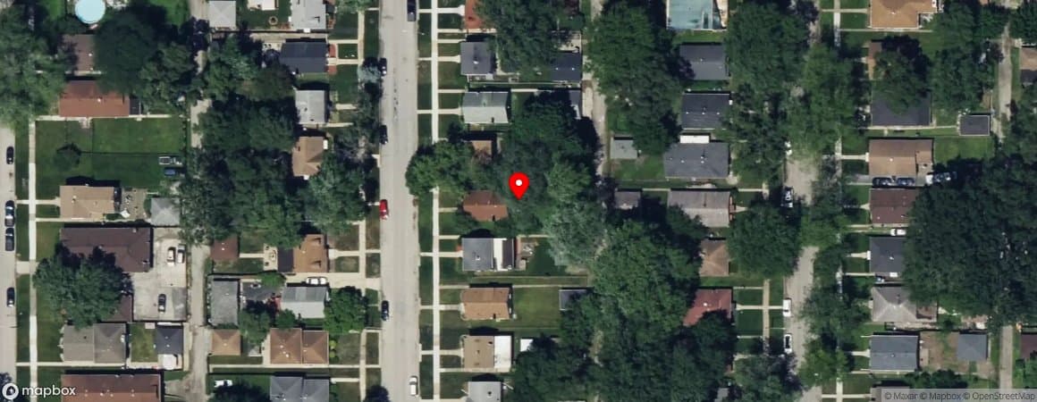 House image located at Dolton, Illinois, 60419
