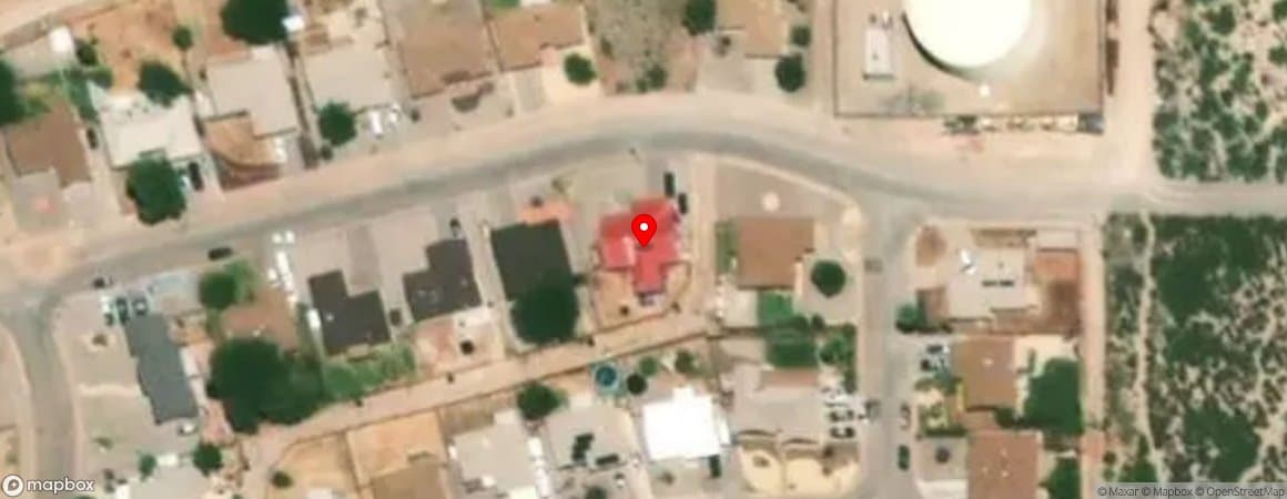House image located at Alamogordo, New Mexico, 88310