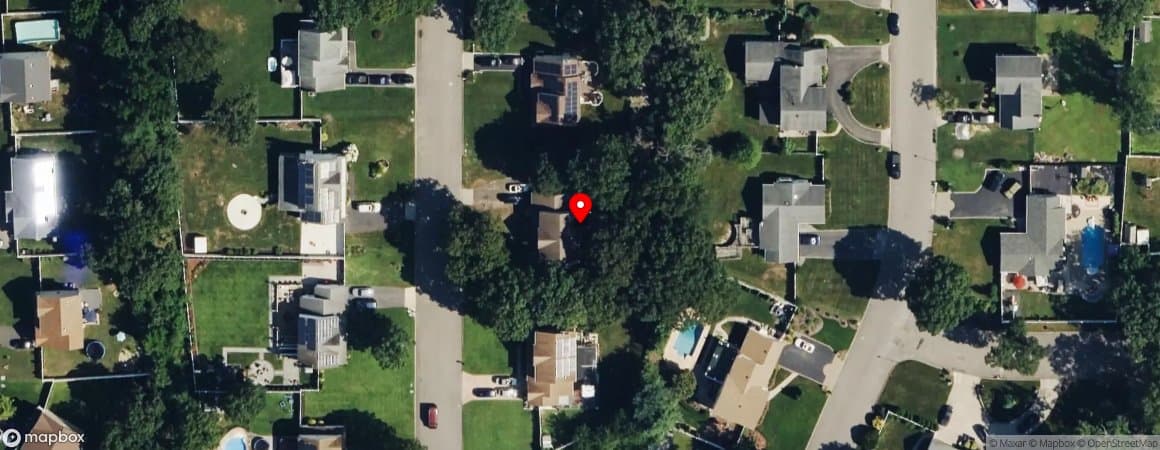 House image located at Coram, New York, 11727