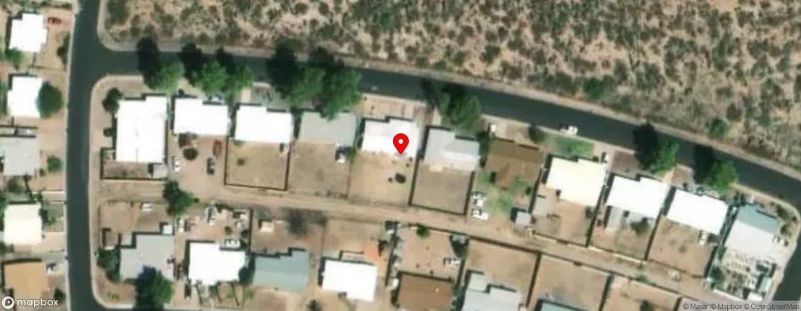 House image located at San Manuel, Arizona, 85631