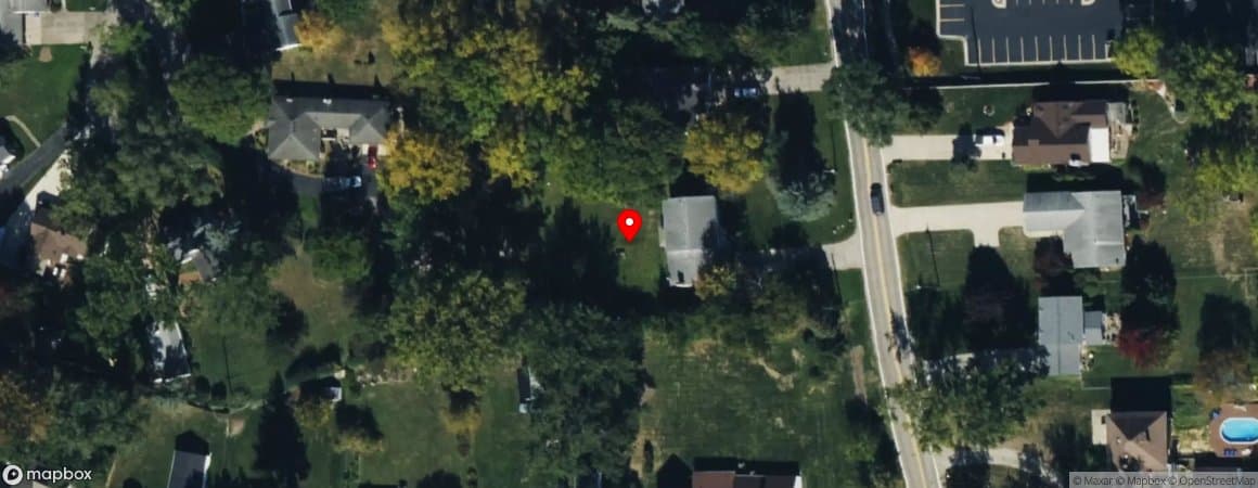House image located at Waterford, Michigan, 48328