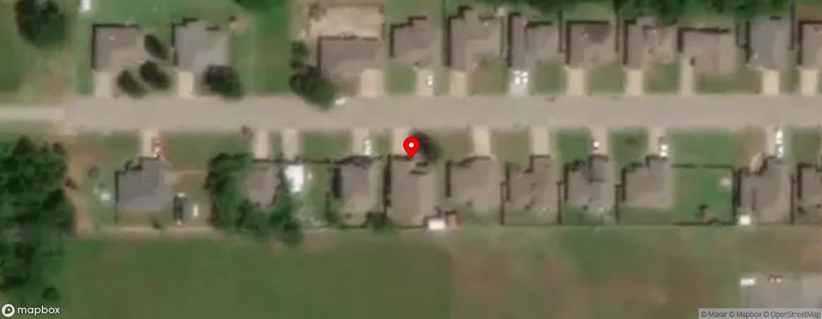 House image located at Mannford, Oklahoma, 74044