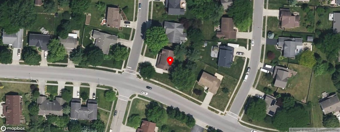 House image located at Reynoldsburg, Ohio, 43068
