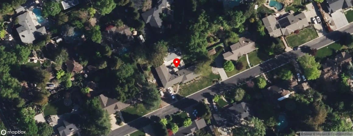 House image located at Alamo, California, 94507
