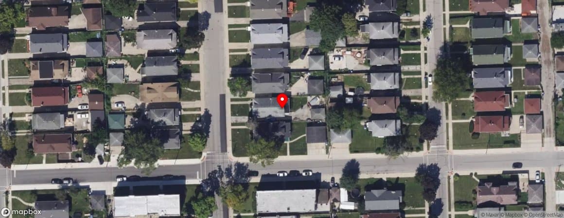 House image located at Maywood, Illinois, 60153