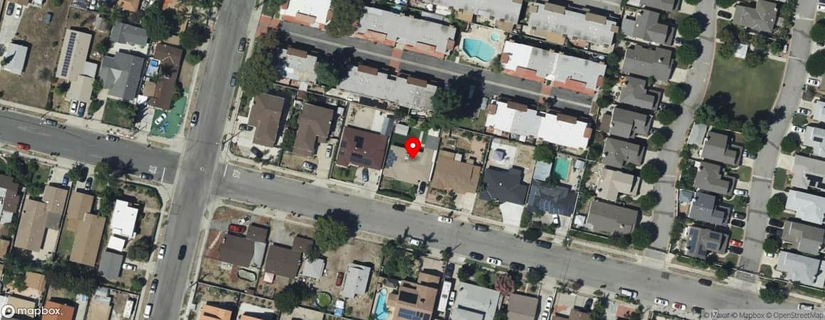 House image located at Baldwin Park, California, 91706