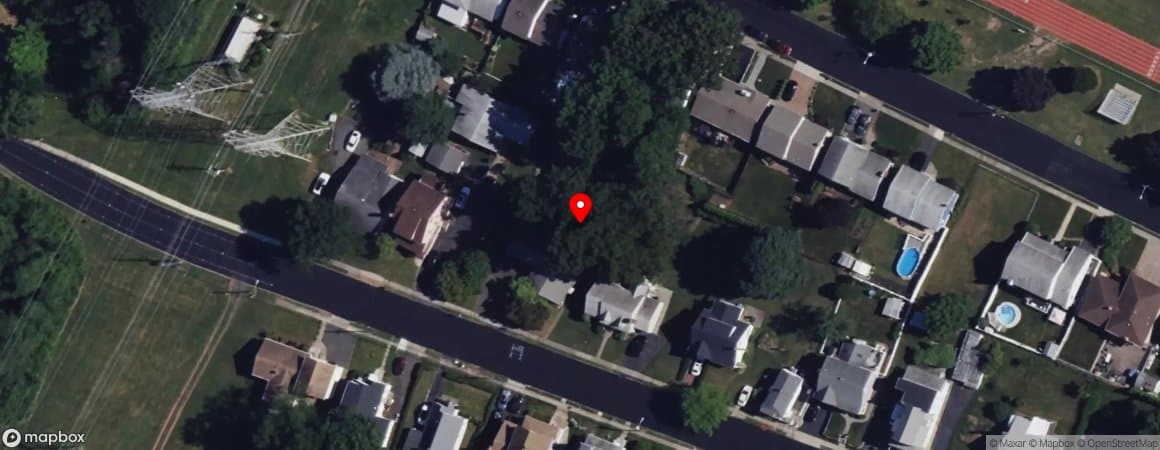 House image located at Nutley, New Jersey, 7110