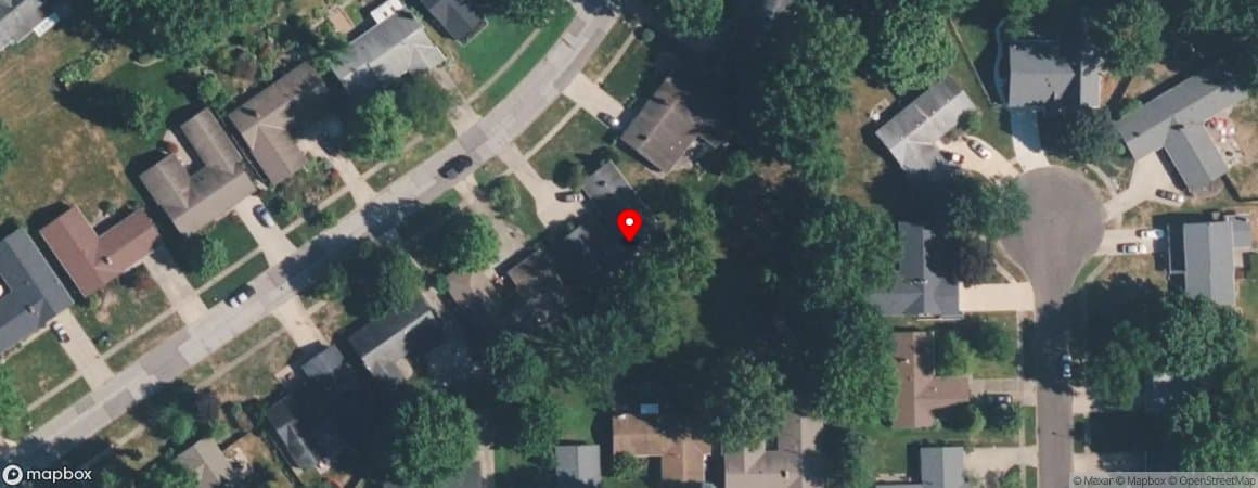 House image located at Berea, Ohio, 44017