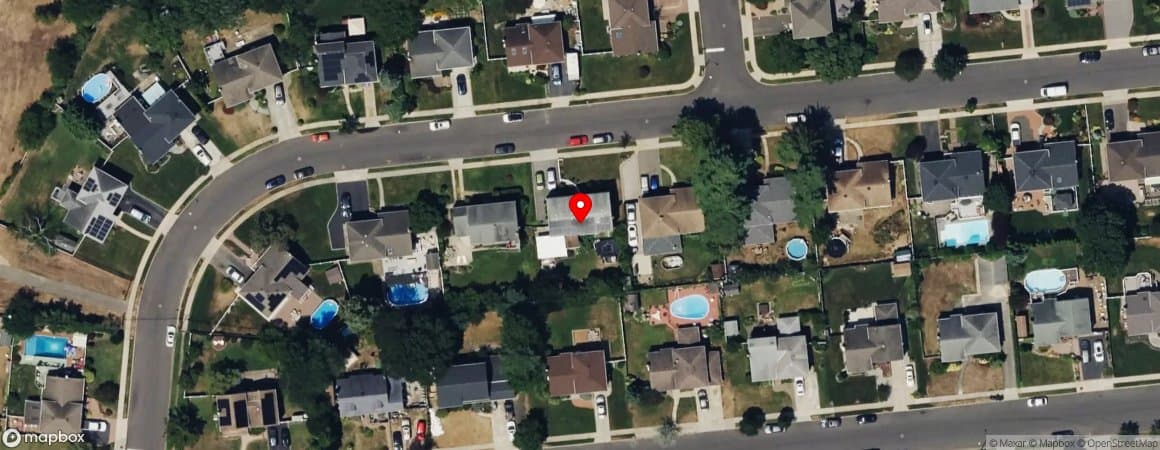 House image located at Farmingdale, New York, 11735