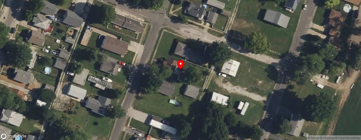 House image located at Dupo, Illinois, 62239