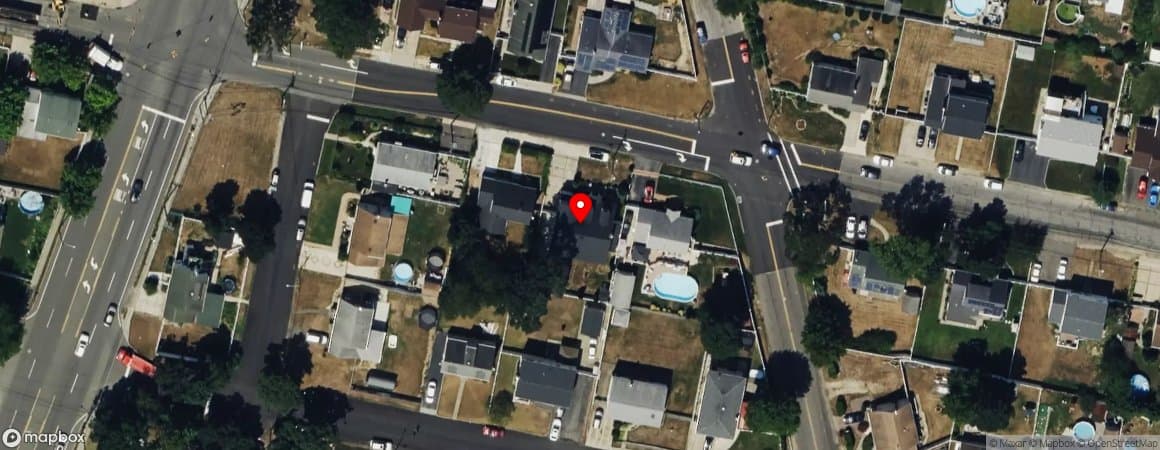 House image located at Copiague, New York, 11726