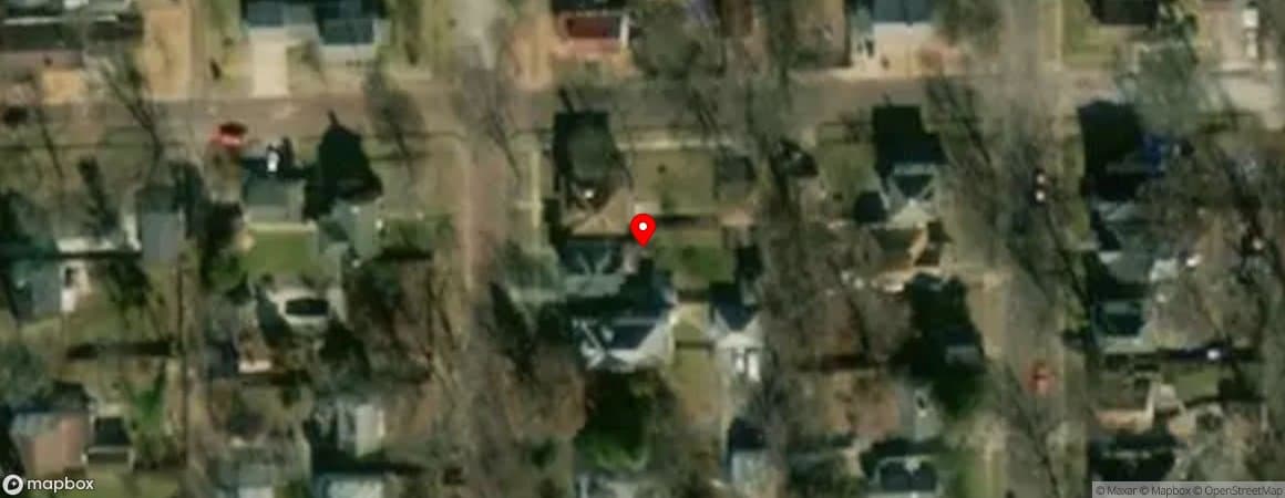 House image located at Danville, Illinois, 61832