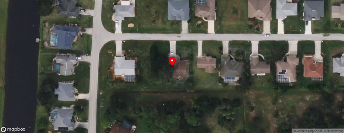 House image located at Rotonda West, Florida, 33947