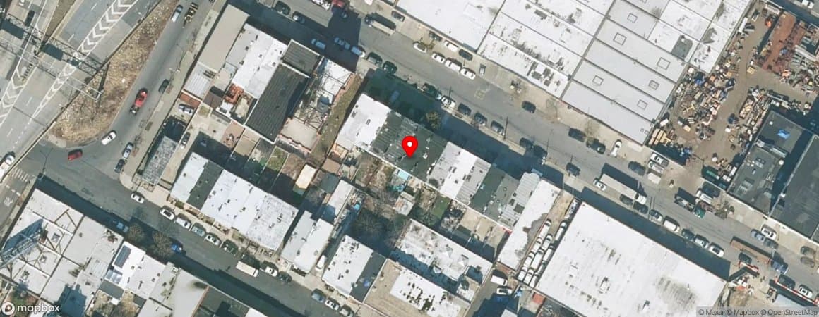 House image located at Bronx, New York, 10454