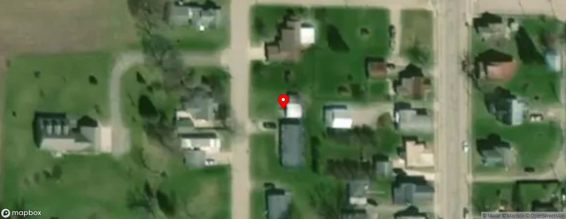 House image located at Jackson Center, Ohio, 45334