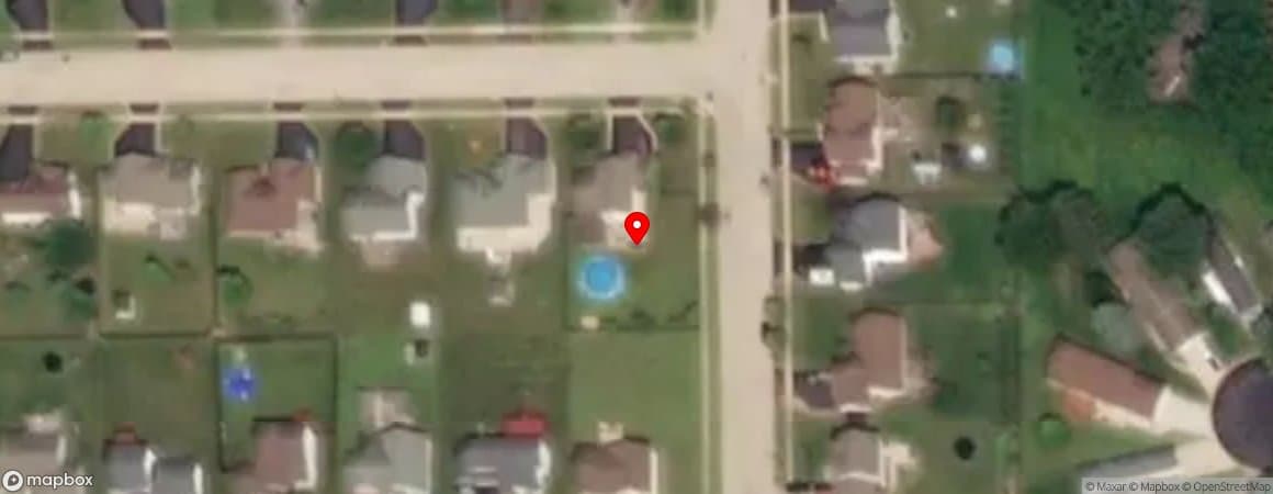 House image located at Belvidere, Illinois, 61008