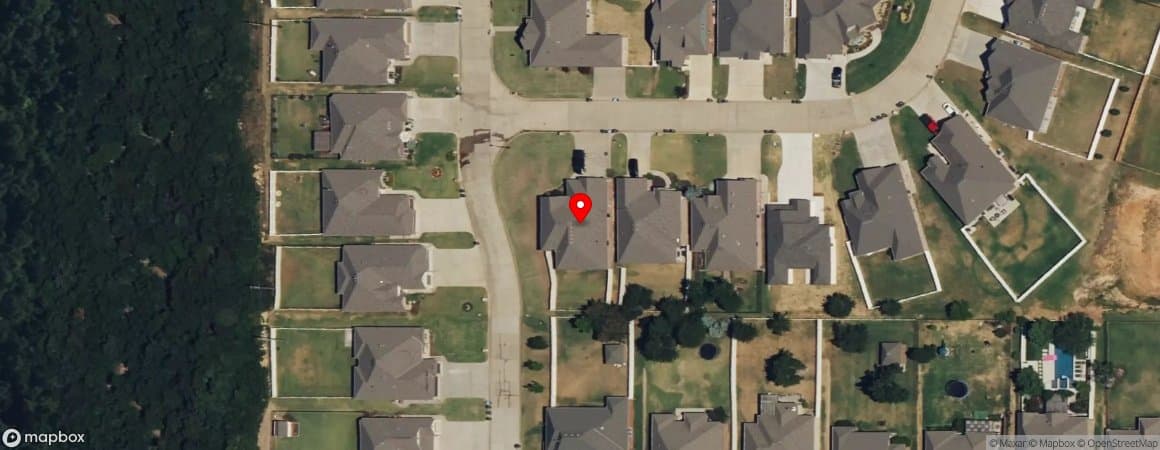 House image located at Choctaw, Oklahoma, 73020