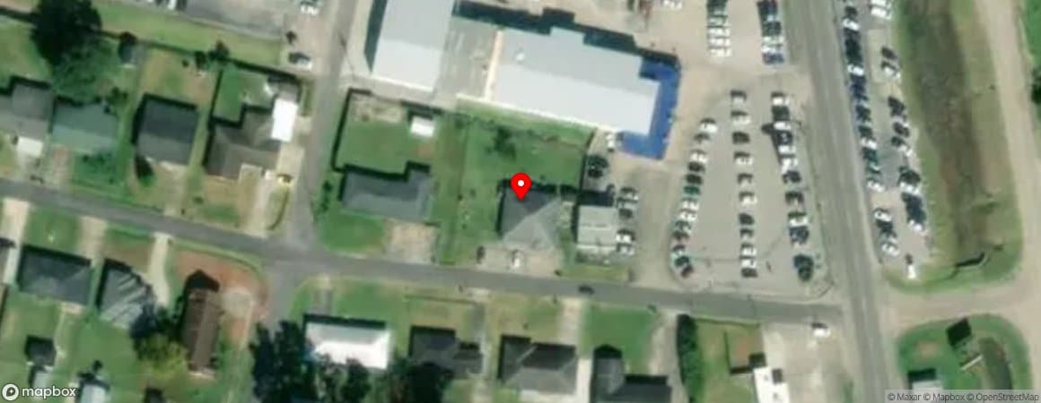 House image located at Thibodaux, Louisiana, 70301