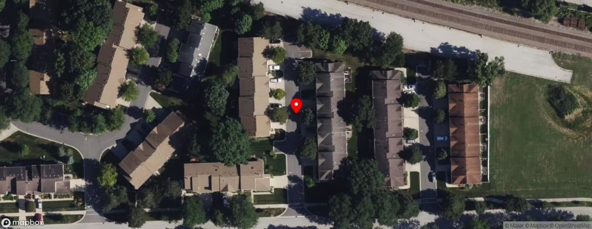 House image located at Wood Dale, Illinois, 60191