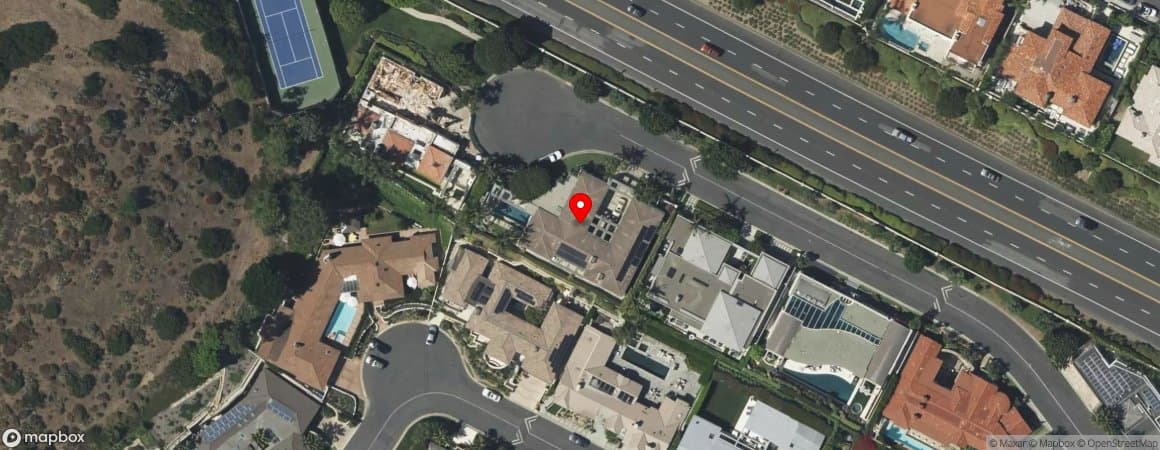 House image located at Laguna Beach, California, 92651