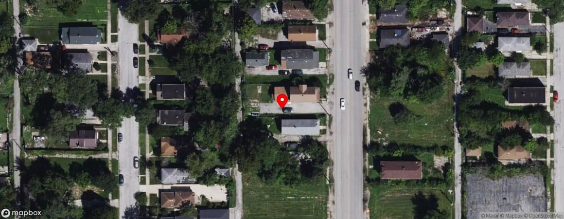 House image located at Harvey, Illinois, 60426