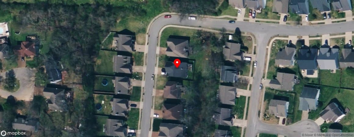 House image located at Hendersonville, Tennessee, 37075