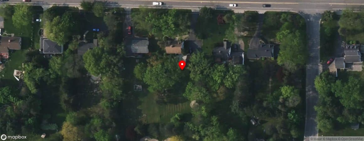 House image located at Orchard Park, New York, 14127