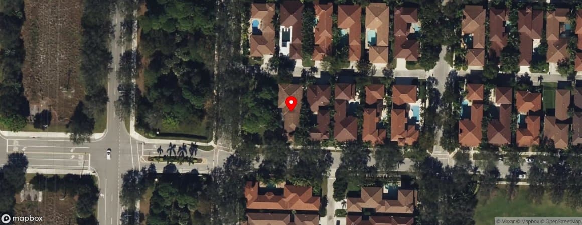 House image located at Jupiter, Florida, 33458
