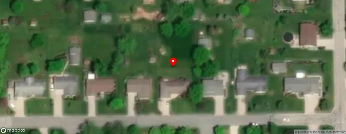 House image located at Lima, Ohio, 45807
