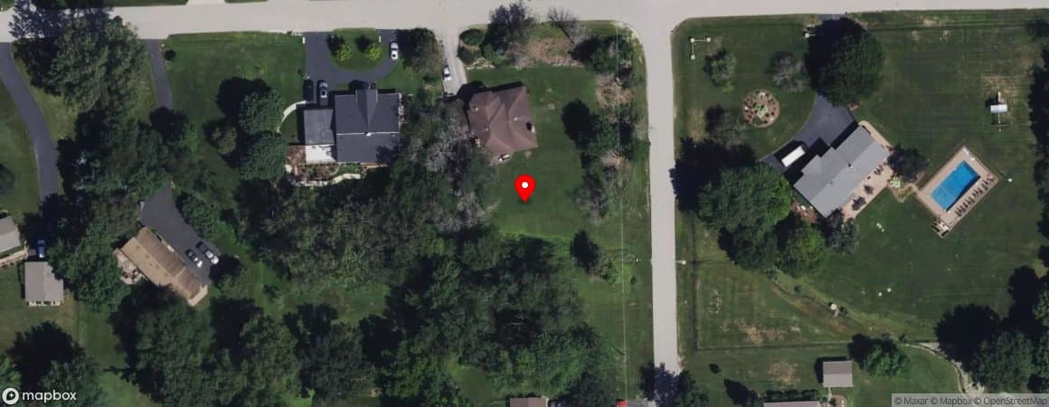 House image located at Mokena, Illinois, 60448