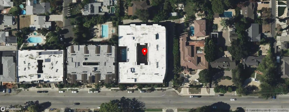House image located at North Hollywood, California, 91602