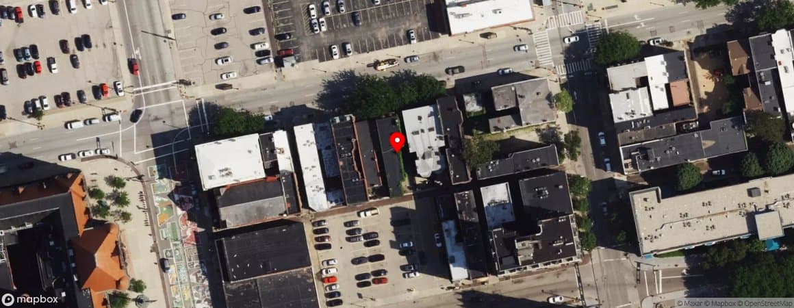 House image located at Cincinnati, Ohio, 45202