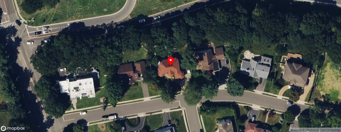 House image located at Roslyn Heights, New York, 11577