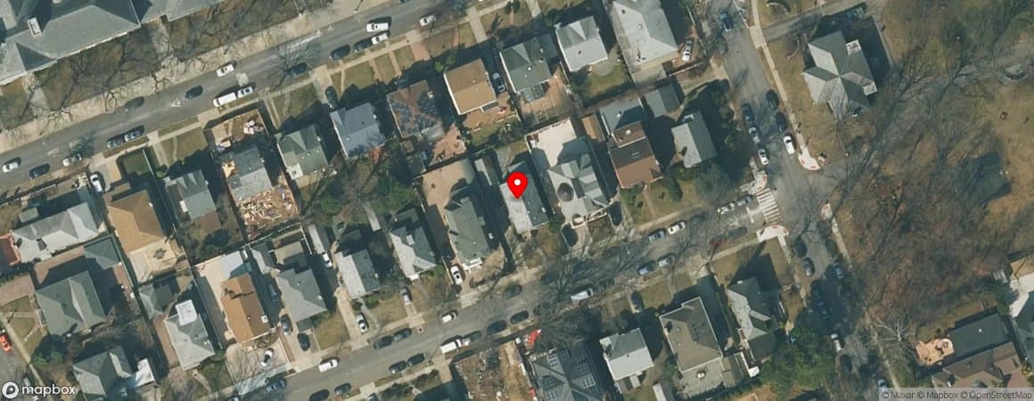 House image located at Forest Hills, New York, 11375